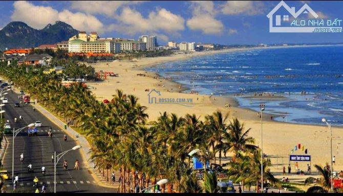 NHÀ ĐỖ BÁ - 200M2 - NGANG 7.2M – GẦN BIỂN MỸ KHÊ – LÔ DUY NHẤT – 15 TỶ🍀