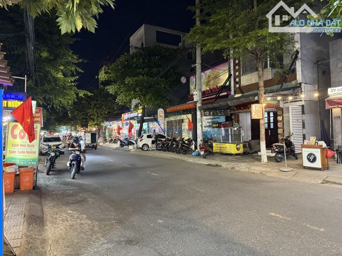 NHÀ ĐỖ BÁ - 200M2 - NGANG 7.2M – GẦN BIỂN MỸ KHÊ – LÔ DUY NHẤT – 15 TỶ🍀