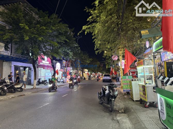 NHÀ ĐỖ BÁ - 200M2 - NGANG 7.2M – GẦN BIỂN MỸ KHÊ – LÔ DUY NHẤT – 15 TỶ🍀