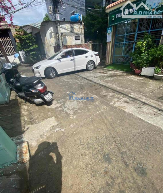 NHÀ ĐỖ BÁ - 200M2 - NGANG 7.2M – GẦN BIỂN MỸ KHÊ – LÔ DUY NHẤT – 15 TỶ🍀