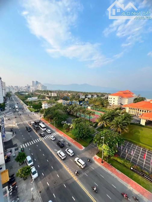 CHỦ CẦN BÁN LÔ GÓC HAI MẶT TIỀN LÊ ĐỨC THỌ - SÁT BIỂN - GIÁ CỰC TỐT