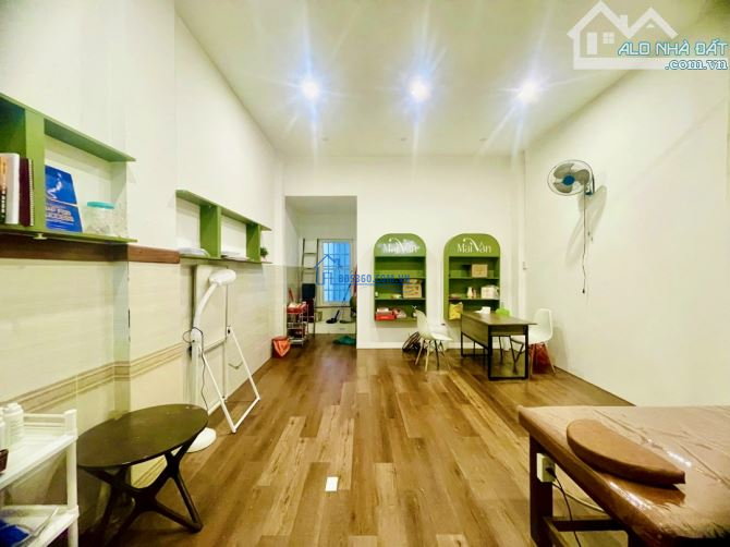 💥 MẶT TIỀN KINH DOANH NGÔ TẤT TỐ-KHU HOT HIT HOÀ CƯỜNG BẮC–ĐƯỜNG 10.5M–LỀ 4M-NHỈNH 9 TỶ