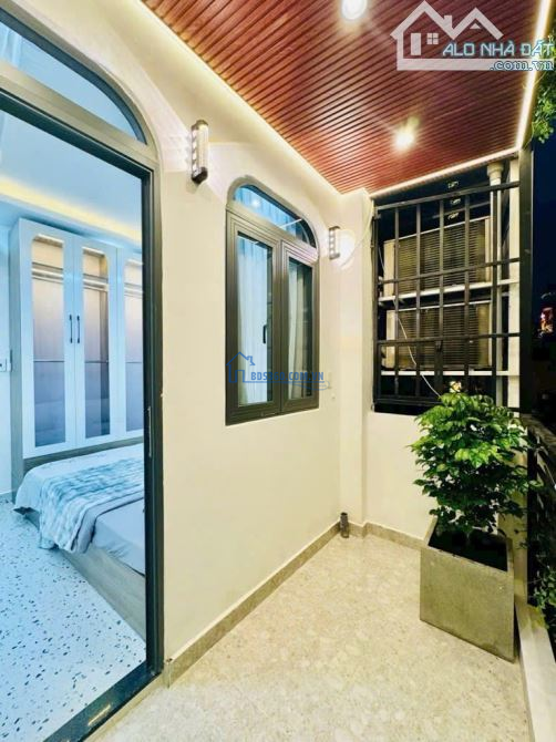 Nhà 2 tầng Bùi Đình Túy, Quận Bình Thạnh / 48m2 / 3 tỷ 270 triệu / sổ hồng riêng chính chủ