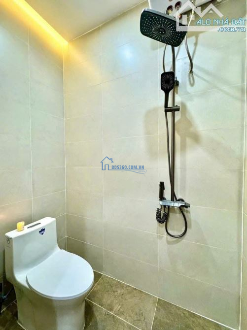 Nhà 2 tầng Bùi Đình Túy, Quận Bình Thạnh / 48m2 / 3 tỷ 270 triệu / sổ hồng riêng chính chủ