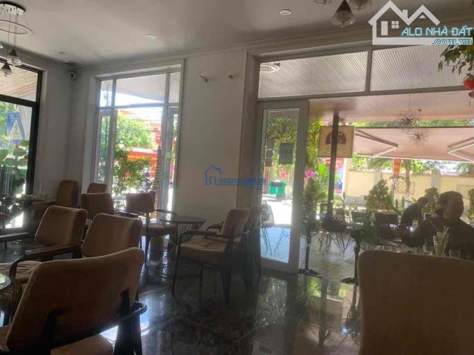 HÀNG CHƯA QUA ĐẦU TƯ- HIẾM LÔ GÓC 2 MẶT TIỀN ĐƯỜNG 7m5 SƠN TRÀ