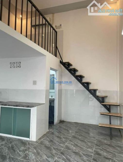 Kẹt Tiền Bán Gấp Nhà Trọ Bình Chánh,10x30 Sổ Hồng Riêng