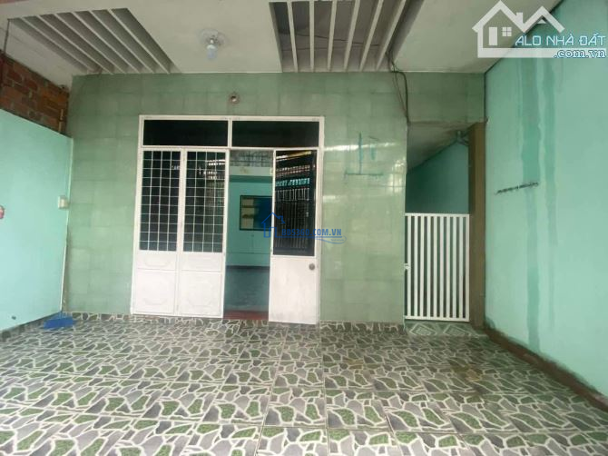 🔥 Nhà gác lửng kiệt Thái Thị Bôi thông Điện Biên Phủ - Diện tích 90m2 ngang 5m5