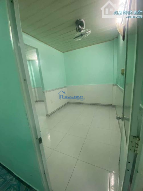 🔥 Nhà gác lửng kiệt Thái Thị Bôi thông Điện Biên Phủ - Diện tích 90m2 ngang 5m5