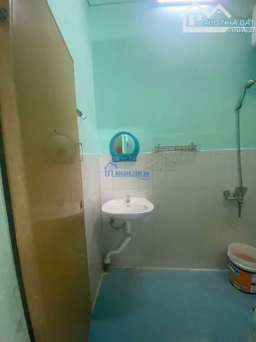 🔥 Nhà gác lửng kiệt Thái Thị Bôi thông Điện Biên Phủ - Diện tích 90m2 ngang 5m5