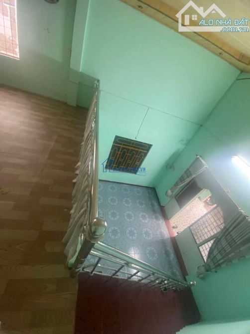 🔥 Nhà gác lửng kiệt Thái Thị Bôi thông Điện Biên Phủ - Diện tích 90m2 ngang 5m5