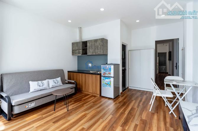 Mua ngay kẻo lỡ nhà đường Đoàn Văn Bơ Quận 4, 68m2 giá 4 tỷ 2 , SHR
