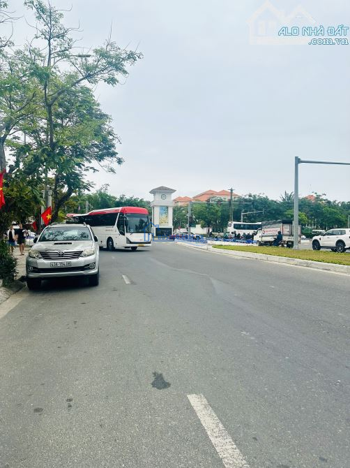 💥Siêu Phẩm Biển Mỹ Khê-MT Hồ Xuân Hương-265m² Ngang 10m-Nở Hậu Tài Lộc-Nhỉnh 34 Tỷ🍀🌹