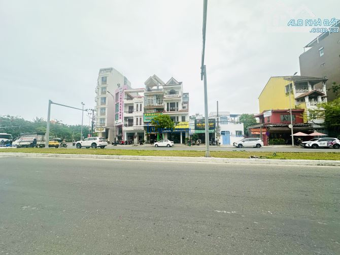 💥Siêu Phẩm Biển Mỹ Khê-MT Hồ Xuân Hương-265m² Ngang 10m-Nở Hậu Tài Lộc-Nhỉnh 34 Tỷ🍀🌹