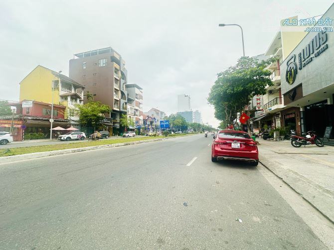 💥Siêu Phẩm Biển Mỹ Khê-MT Hồ Xuân Hương-265m² Ngang 10m-Nở Hậu Tài Lộc-Nhỉnh 34 Tỷ🍀🌹