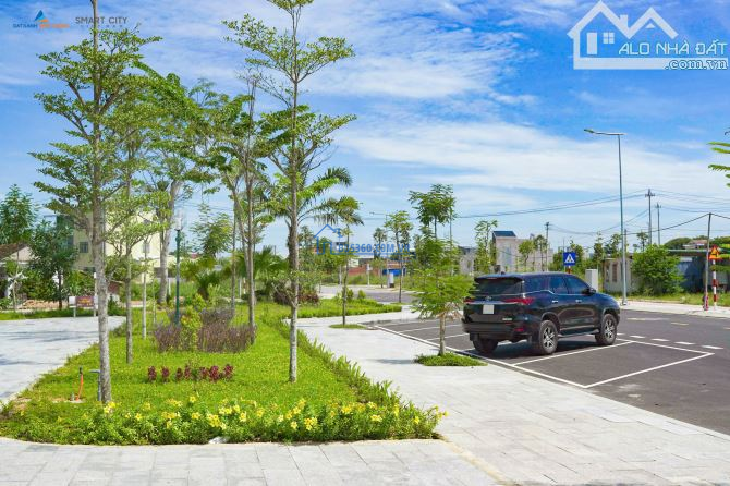 550 triệu - 100m2 đất đường Bích Khê - Quảng Ngãi