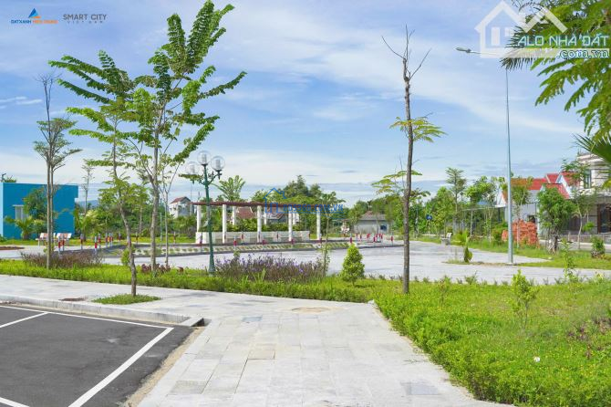 550 triệu - 100m2 đất đường Bích Khê - Quảng Ngãi