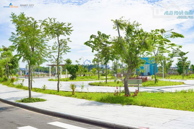 550 triệu - 100m2 đất đường Bích Khê - Quảng Ngãi