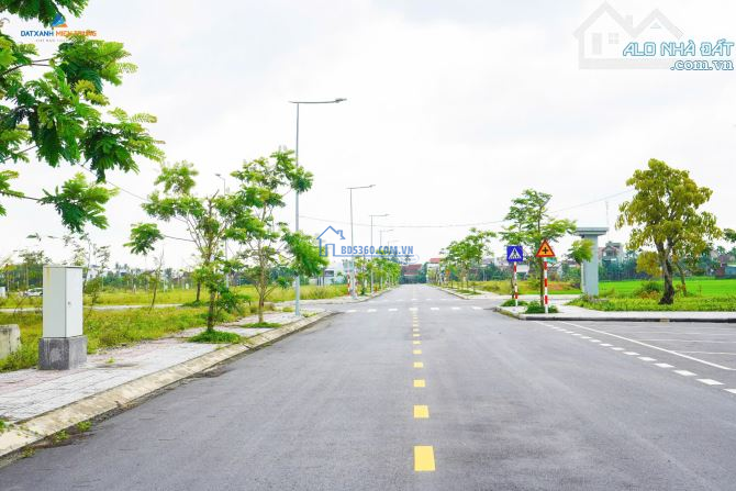 550 triệu - 100m2 đất đường Bích Khê - Quảng Ngãi
