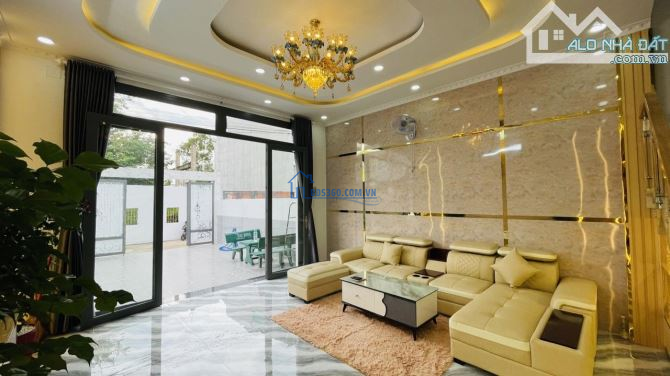 Thanh lí gấp căn 3 phòng ngủ, sổ hồng riêng,Ngân hàng cho vay