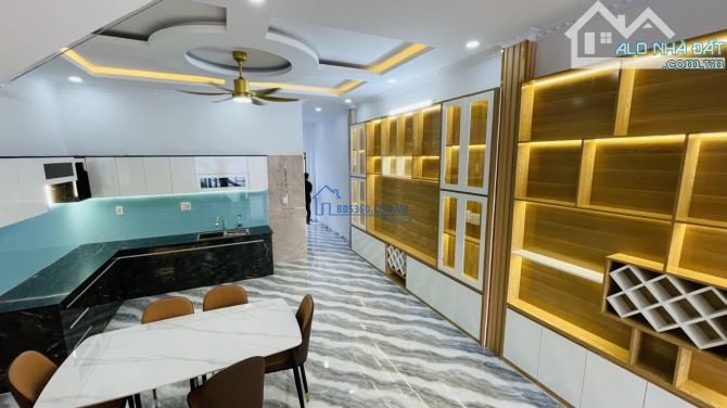 Thanh lí gấp căn 3 phòng ngủ, sổ hồng riêng,Ngân hàng cho vay