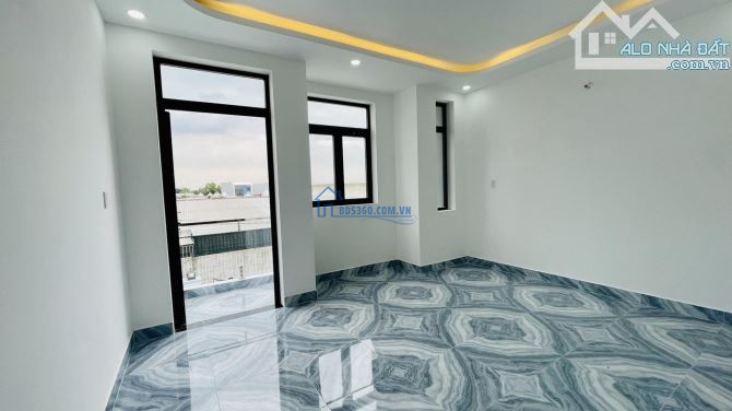 Thanh lí gấp căn 3 phòng ngủ, sổ hồng riêng,Ngân hàng cho vay