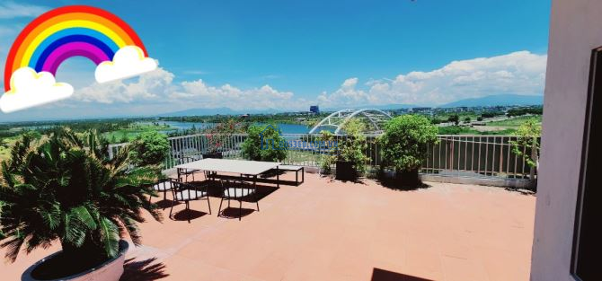 BÁN VILLA 6 TẦNG LÔ GÓC - NGŨ HÀNH SƠN - GẦN FPT - VIEW SÔNG CỔ CÒ - GIÁ SẬP HẦM 💥