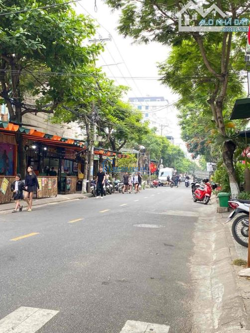 💥 SIÊU PHẨM TÒA CĂN HỘ NAM VIỆT Á - DT 220M2 - 33 PHÒNG CHO THUÊ - DOANH THU HƠN 130TR/TH