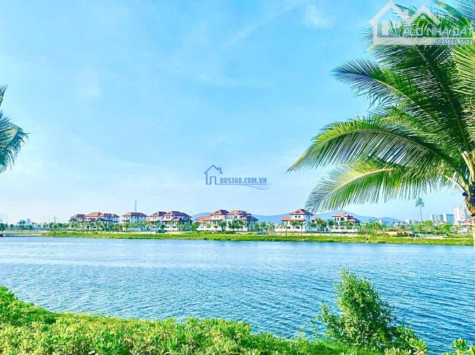 💥 SIÊU PHẨM TÒA CĂN HỘ NAM VIỆT Á - DT 220M2 - 33 PHÒNG CHO THUÊ - DOANH THU HƠN 130TR/TH