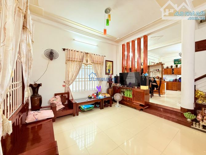 GIÁ SỐC BÁN GẤP LÔ GÓC NGAY MT TRẦN VĂN DƯ 85M2 3 TẦNG CHỈ 7.X TỶ