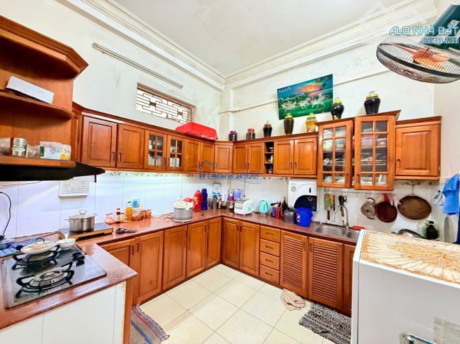 GIÁ SỐC BÁN GẤP LÔ GÓC NGAY MT TRẦN VĂN DƯ 85M2 3 TẦNG CHỈ 7.X TỶ