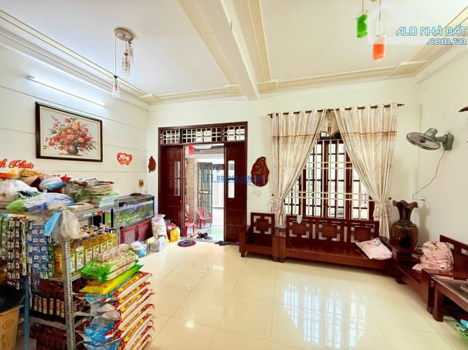 GIÁ SỐC BÁN GẤP LÔ GÓC NGAY MT TRẦN VĂN DƯ 85M2 3 TẦNG CHỈ 7.X TỶ