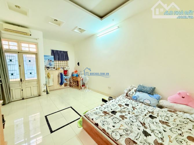 GIÁ SỐC BÁN GẤP LÔ GÓC NGAY MT TRẦN VĂN DƯ 85M2 3 TẦNG CHỈ 7.X TỶ