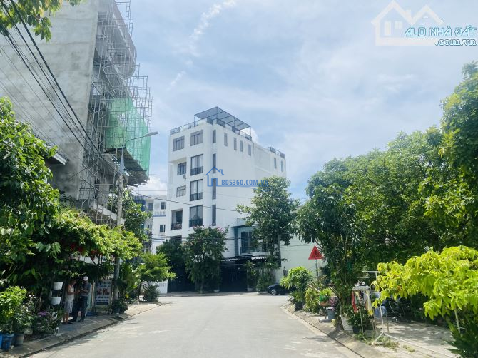 HIẾM - BÁN NHÀ 5 TẦNG TRẦN NHÂN TÔNG, GÓC 2 MT. DT 110m2 CHỈ 18 TỶ XÍU. DÒNG TIỀN 80tr/TH.