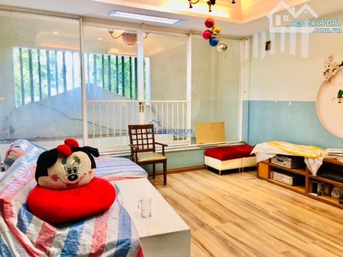 Bán nhà hẻm xe tải tránh, Phạm Văn Bạch, ngang 5x21, 4 tầng, phường 12, Gò Vấp