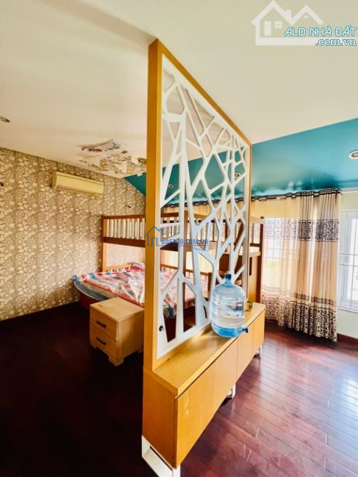 Bán nhà hẻm xe tải tránh, Phạm Văn Bạch, ngang 5x21, 4 tầng, phường 12, Gò Vấp