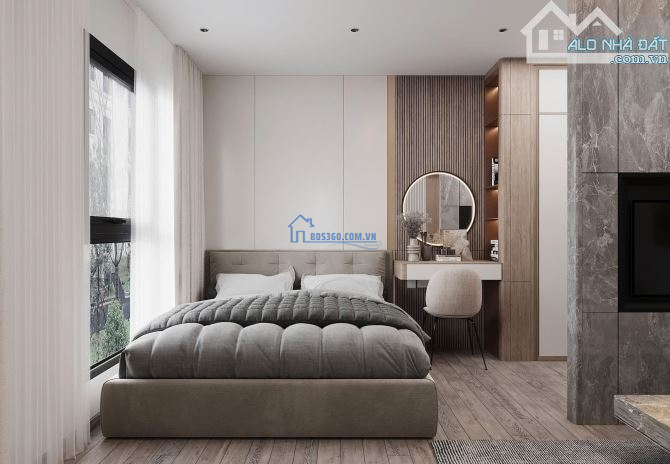 APARTMENT TRỊNH CÔNG SƠN - TÂY HỒ - THANG MÁY - DOANH THU KHỦNG - 168M x 9 Tầng Giá 52 Tỷ