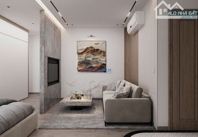 APARTMENT TRỊNH CÔNG SƠN - TÂY HỒ - THANG MÁY - DOANH THU KHỦNG - 168M x 9 Tầng Giá 52 Tỷ