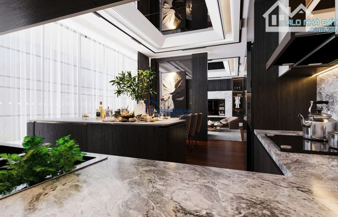 APARTMENT TRỊNH CÔNG SƠN - TÂY HỒ - THANG MÁY - DOANH THU KHỦNG - 168M x 9 Tầng Giá 52 Tỷ