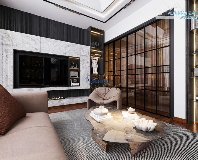 APARTMENT TRỊNH CÔNG SƠN - TÂY HỒ - THANG MÁY - DOANH THU KHỦNG - 168M x 9 Tầng Giá 52 Tỷ