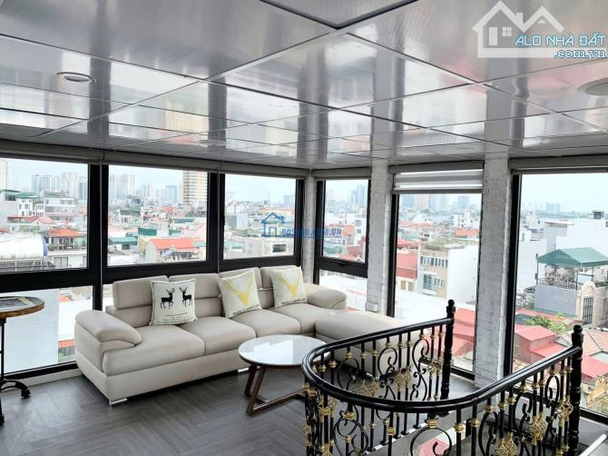 HIẾM ! BÁN NHÀ TÂY HỒ - LÔ GÓC - GARA Ô TÔ - KINH DOANH - 70M x 3 Tầng 17 Tỷ Hơn