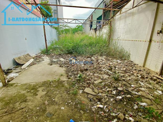 Mặt tiền kinh doanh Hoàng Hữu Nam Lê Văn Việt, Tân Phú, Thủ Đức, 230m2, 21 tỷ 5