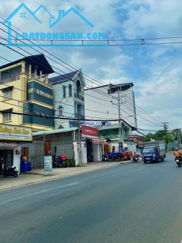 Mặt tiền kinh doanh Hoàng Hữu Nam Lê Văn Việt, Tân Phú, Thủ Đức, 230m2, 21 tỷ 5
