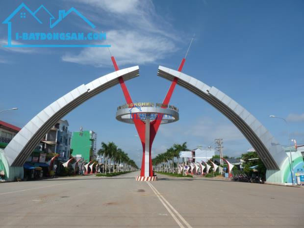 KẸT TIỀN TÔI BÁN 1120M2 ĐẤT THỔ CƯ MT ĐƯỜNG TỈNH LỘ 756 ĐỐI DIỆN KCN CHỢ GIÁ 190 TRIỆU