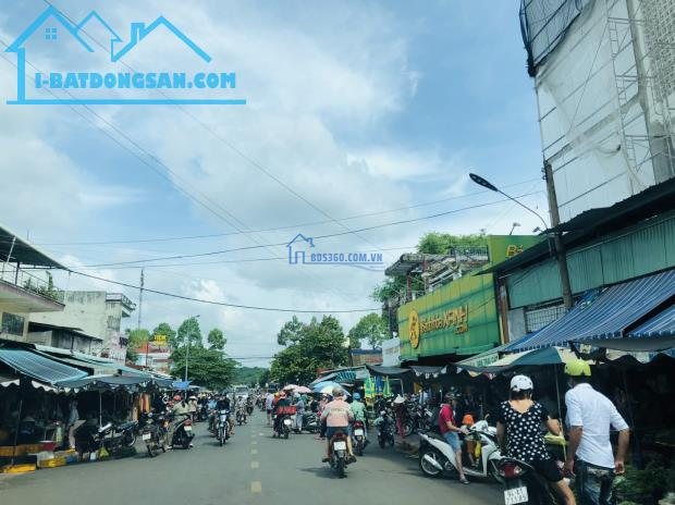 KẸT TIỀN TÔI BÁN 1120M2 ĐẤT THỔ CƯ MT ĐƯỜNG TỈNH LỘ 756 ĐỐI DIỆN KCN CHỢ GIÁ 190 TRIỆU