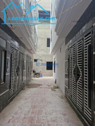 Bán nhà mới xây Biên Giang,Hà Đông Diện tích 31.5m2 giá 4 Tỷ