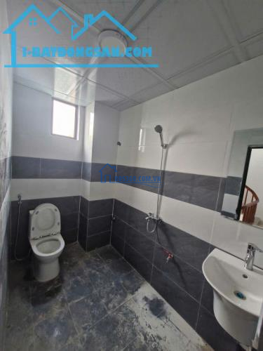Bán nhà mới xây Biên Giang,Hà Đông Diện tích 31.5m2 giá 4 Tỷ