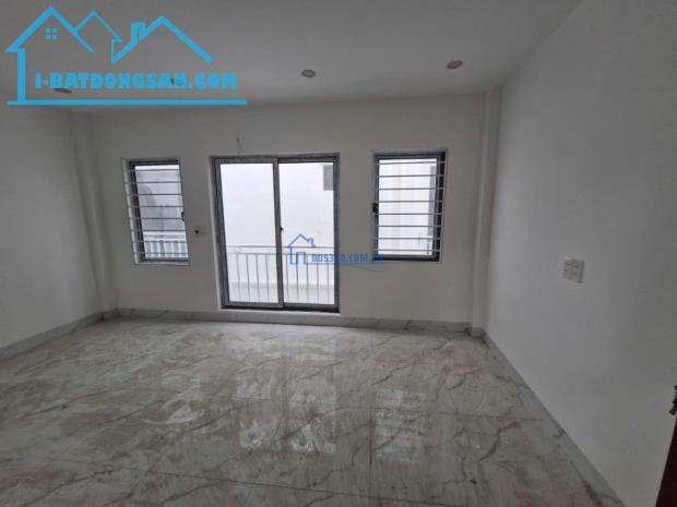 Bán nhà mới xây Biên Giang,Hà Đông Diện tích 31.5m2 giá 4 Tỷ