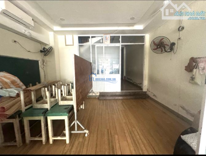 NHÀ ĐƯỜNG 30/4 - GIÁ RẺ NHẤT KHU - 160M2 - 3 TẦNG - ĐƯỜNG 30M - GẦN LÊ THANH NGHỊ -18.3T