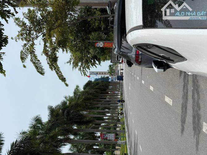 NHÀ ĐƯỜNG 30/4 - GIÁ RẺ NHẤT KHU - 160M2 - 3 TẦNG - ĐƯỜNG 30M - GẦN LÊ THANH NGHỊ -18.3T
