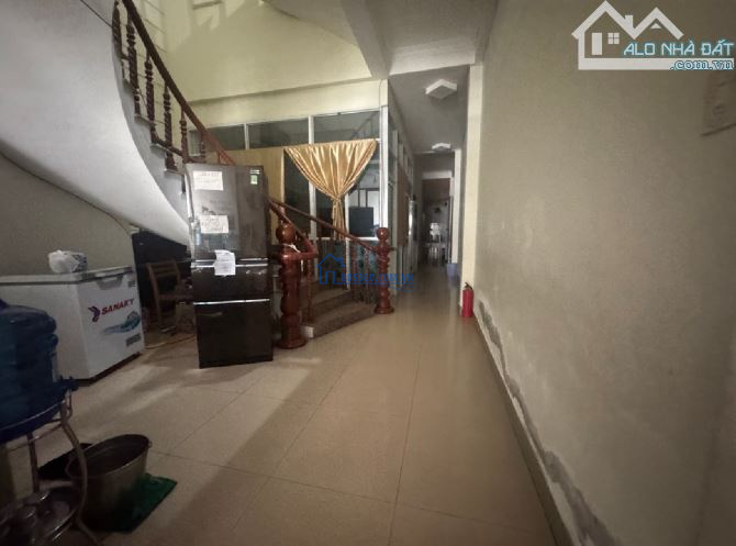 NHÀ ĐƯỜNG 30/4 - GIÁ RẺ NHẤT KHU - 160M2 - 3 TẦNG - ĐƯỜNG 30M - GẦN LÊ THANH NGHỊ -18.3T